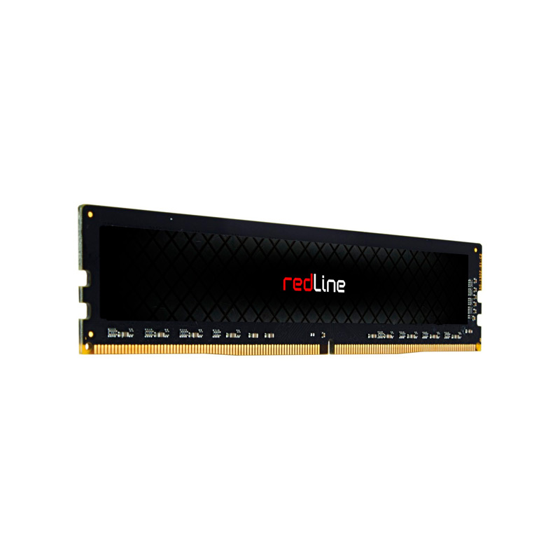 Memoria DDR5 DIMM 32GB Mushkin Redline 4800Mhz Imeqmo